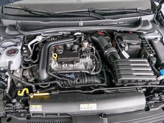 VOLKSWAGEN POLO 1.0 TSI SPORT 95CV