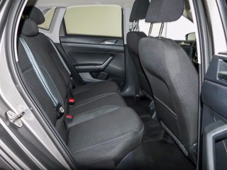 VOLKSWAGEN POLO 1.0 TSI SPORT 95CV
