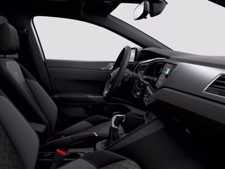 VOLKSWAGEN Taigo R-Line Plus 1.0 TSI 85 kW (115 CV) DSG