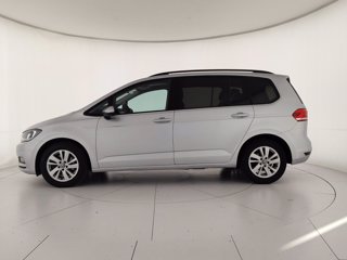 VOLKSWAGEN Touran 1.5 tsi business 150cv dsg