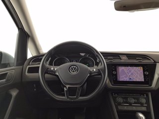 VOLKSWAGEN Touran 1.5 tsi business 150cv dsg