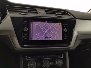 VOLKSWAGEN Touran 1.5 tsi business 150cv dsg