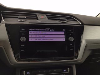 VOLKSWAGEN Touran 1.5 tsi business 150cv dsg