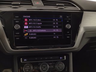 VOLKSWAGEN Touran 1.5 tsi business 150cv dsg