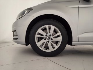 VOLKSWAGEN Touran 1.5 tsi business 150cv dsg