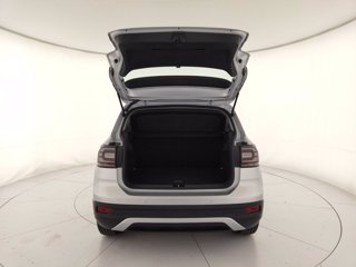 VOLKSWAGEN T-cross 1.0 tsi style 110cv