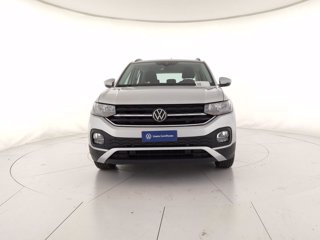 VOLKSWAGEN T-cross 1.0 tsi style 110cv