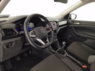 VOLKSWAGEN T-cross 1.0 tsi style 110cv