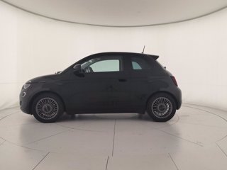 FIAT 500e 42 kwh icon +