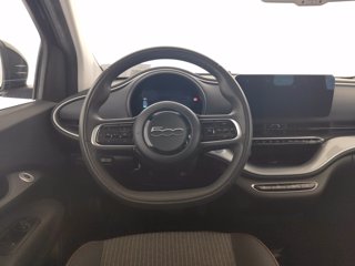 FIAT 500e 42 kwh icon +
