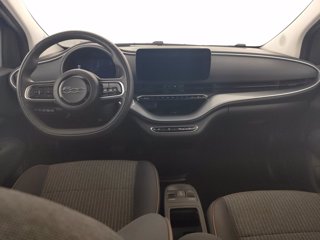 FIAT 500e 42 kwh icon +