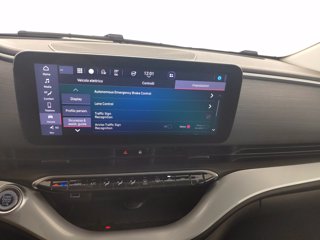 FIAT 500e 42 kwh icon +