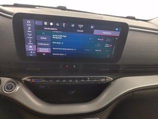 FIAT 500e 42 kwh icon +