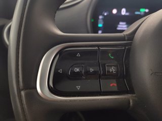 FIAT 500e 42 kwh icon +