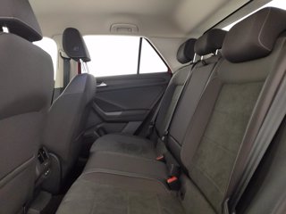 VOLKSWAGEN T-roc 1.0 tsi style 110cv