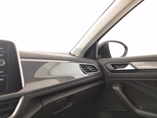 VOLKSWAGEN T-roc 1.0 tsi style 110cv