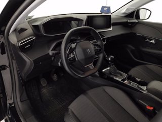 PEUGEOT 208 1.5 bluehdi allure s&s 100cv my20