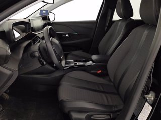 PEUGEOT 208 1.5 bluehdi allure s&s 100cv my20