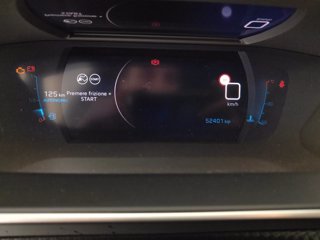 PEUGEOT 208 1.5 bluehdi allure s&s 100cv my20