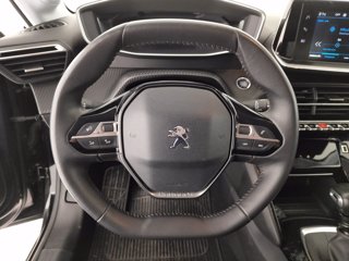 PEUGEOT 208 1.5 bluehdi allure s&s 100cv my20