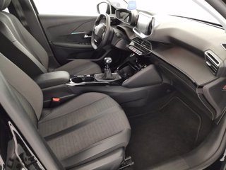 PEUGEOT 208 1.5 bluehdi allure s&s 100cv my20