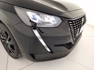 PEUGEOT 208 1.5 bluehdi allure s&s 100cv my20