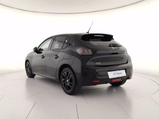 PEUGEOT 208 1.5 bluehdi allure s&s 100cv my20