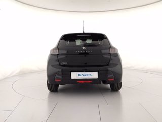 PEUGEOT 208 1.5 bluehdi allure s&s 100cv my20