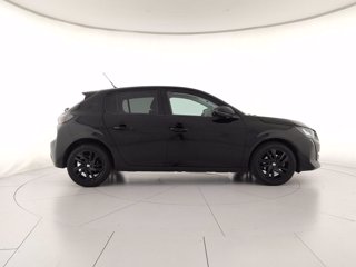 PEUGEOT 208 1.5 bluehdi allure s&s 100cv my20