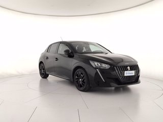 PEUGEOT 208 1.5 bluehdi allure s&s 100cv my20