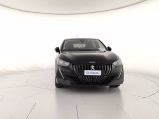 PEUGEOT 208 1.5 bluehdi allure s&s 100cv my20