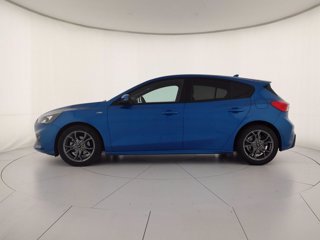 FORD Focus 1.0 ecoboost st-line s&s 125cv