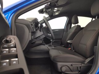 FORD Focus 1.0 ecoboost st-line s&s 125cv