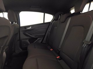 FORD Focus 1.0 ecoboost st-line s&s 125cv