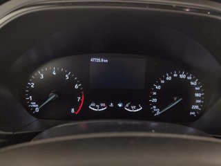 FORD Focus 1.0 ecoboost st-line s&s 125cv