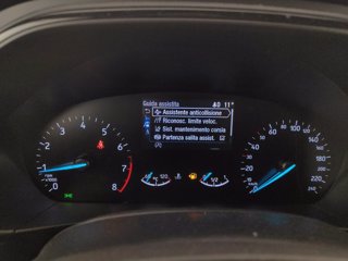 FORD Focus 1.0 ecoboost st-line s&s 125cv