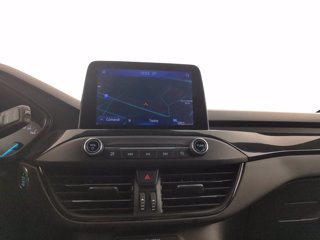 FORD Focus 1.0 ecoboost st-line s&s 125cv