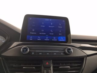 FORD Focus 1.0 ecoboost st-line s&s 125cv