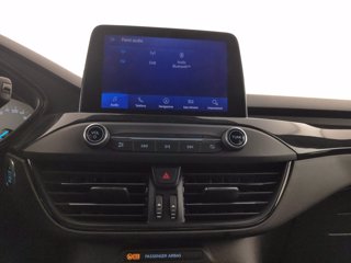 FORD Focus 1.0 ecoboost st-line s&s 125cv