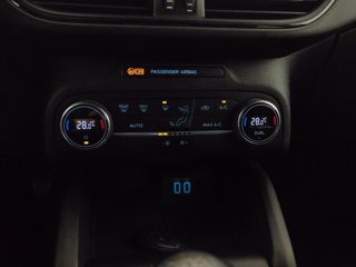 FORD Focus 1.0 ecoboost st-line s&s 125cv