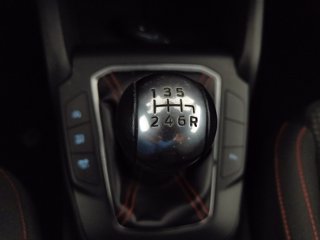 FORD Focus 1.0 ecoboost st-line s&s 125cv