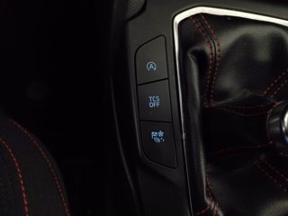 FORD Focus 1.0 ecoboost st-line s&s 125cv