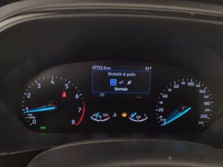 FORD Focus 1.0 ecoboost st-line s&s 125cv