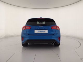 FORD Focus 1.0 ecoboost st-line s&s 125cv