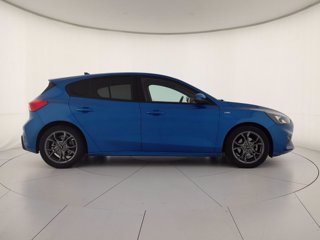 FORD Focus 1.0 ecoboost st-line s&s 125cv