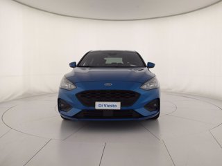 FORD Focus 1.0 ecoboost st-line s&s 125cv
