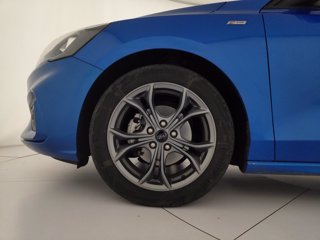FORD Focus 1.0 ecoboost st-line s&s 125cv