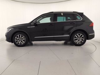 VOLKSWAGEN Tiguan 1.5 tsi life 130cv