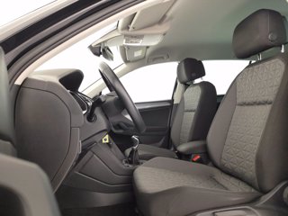 VOLKSWAGEN Tiguan 1.5 tsi life 130cv