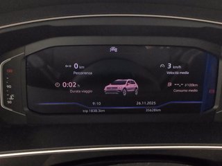 VOLKSWAGEN Tiguan 1.5 tsi life 130cv